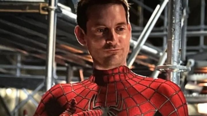 Spider-Man 4: Este trÃ¡iler con Tobey Maguire es todo lo que los fans soÃ±aron sobre la cuarta pelÃ­cula