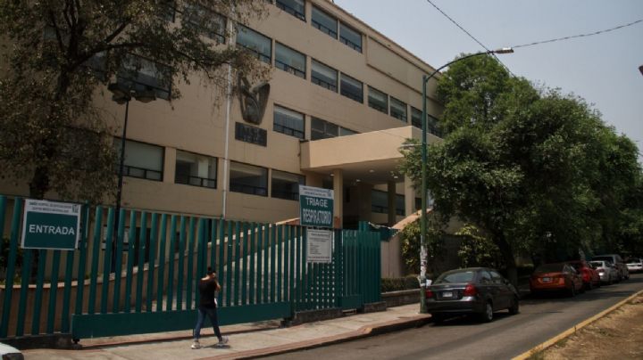 Director del Hospital Siglo XXI asegura que MÃ©xico tiene un gran sistema de salud