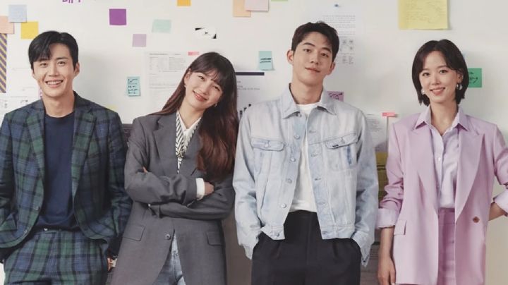 3 Dramas coreanos inspirados en carreras universitarias para ver hoy mismo