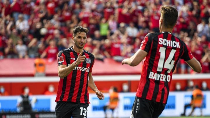 Bayer Leverkusen estÃ¡ emocionado por enfrentar al Toluca