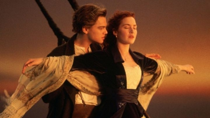 Joven muriÃ³ trÃ¡gicamente tratando de recrear una emblemÃ¡tica escena de Titanic con su novia