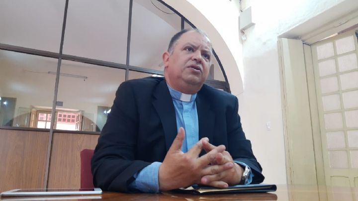 ArquidiÃ³cesis descarta permitir la fuga de un exsacerdote acusado de abuso sexual