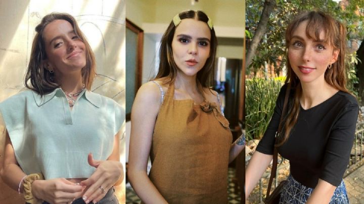 Yuya, Natalia TÃ©llez y Evaluna tienen una similitud como madres; estas FOTOS lo demuestran