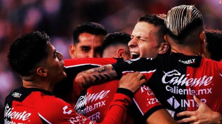 Atlas pasa a la final del futbol mexicano con remontada cardÃ­aca y penal dudoso