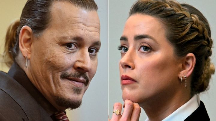 Fuertes revelaciones en juicio: Johnny Depp abusÃ³ sexualmente de Amber Heard; presentan evidencia