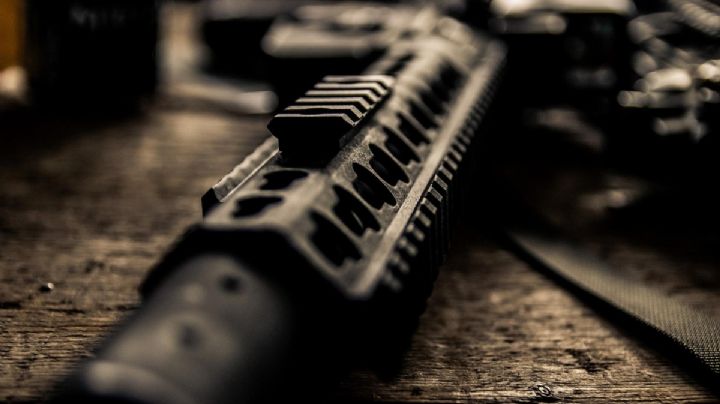 Gobierno de MÃ©xico engrosa demanda contra el trÃ¡fico de armas a nivel internacional