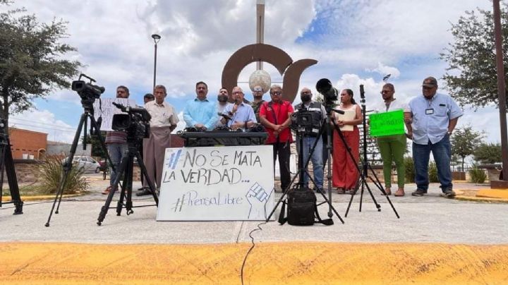 PeriodistasÂ condenan asesinato de su colega Antonio de la Cruz tras un ataque armado