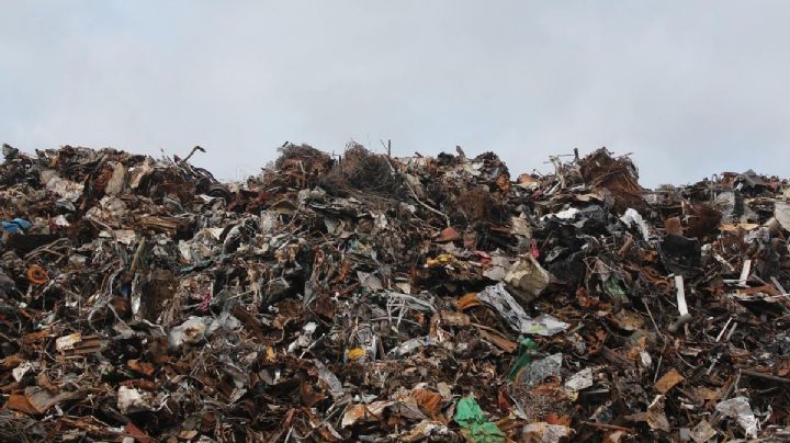 Infraestructura y cultura ambiental, clave para reciclaje de residuos