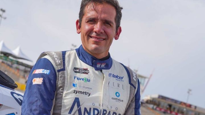 Xavi Razo gana en Puebla; los pilotos de Alessadros Racing tuvieron poca fortuna