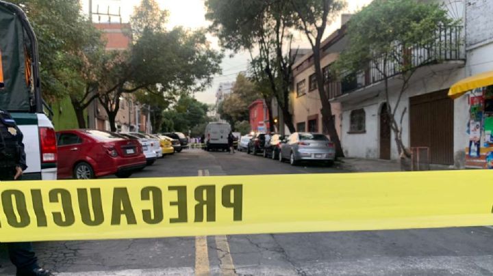 Zacatecas: jornada violenta deja nueve personas muertas, dos eran policías