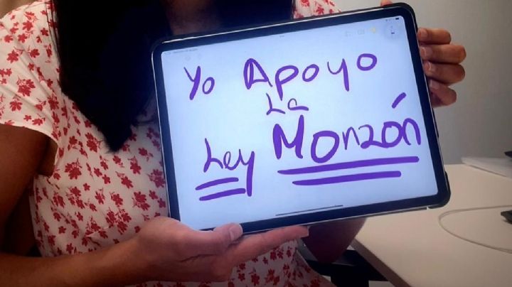 Puebla va por su Ley MonzÃ³n