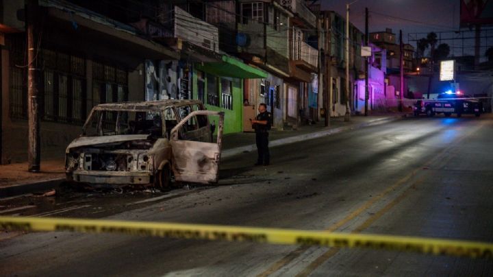 Ataques en Ciudad JuÃ¡rez, Tijuana y MichoacÃ¡n cimbran a MÃ©xico el fin de semana
