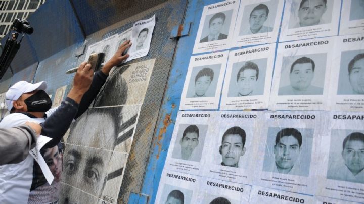 Fue un crimen de estado: las 16 conclusiones clave del informe Ayotzinapa