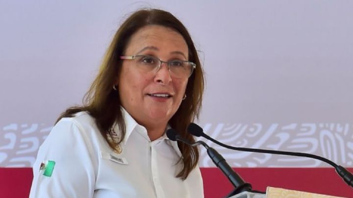 "Ley Nahle": Diputados aprueban que personas nacidas fuera de Veracruz sean candidatas a la gubernatura