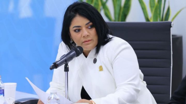Ãšrsula Patricia Salazar se destapa como aspirante a la dirigencia de Morena
