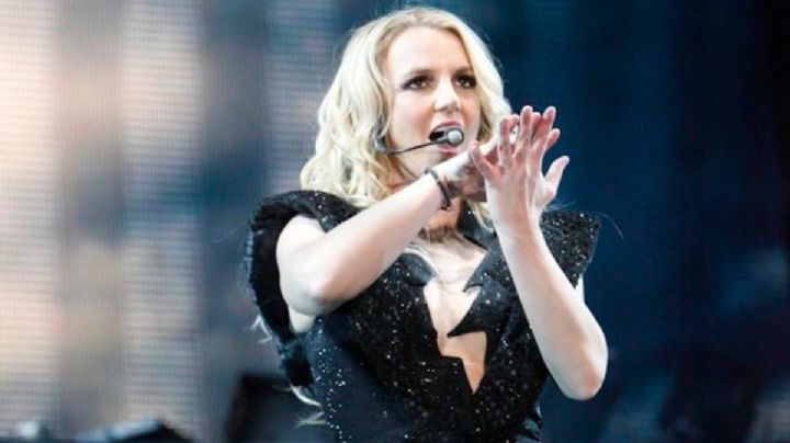 Britney Spears: El nuevo disco de "La Princesa del Pop" podrÃ­a llamarse "Revenge" y ser el mÃ¡s oscuro de su carrera