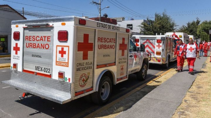 Llama Cruz Roja a prevenir accidentes estas vacaciones de verano