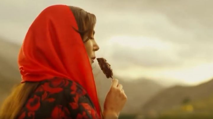 VIDEO | Mujeres en IrÃ¡n ya no podrÃ¡n salir en anuncios tras este polÃ©mico comercial de helados