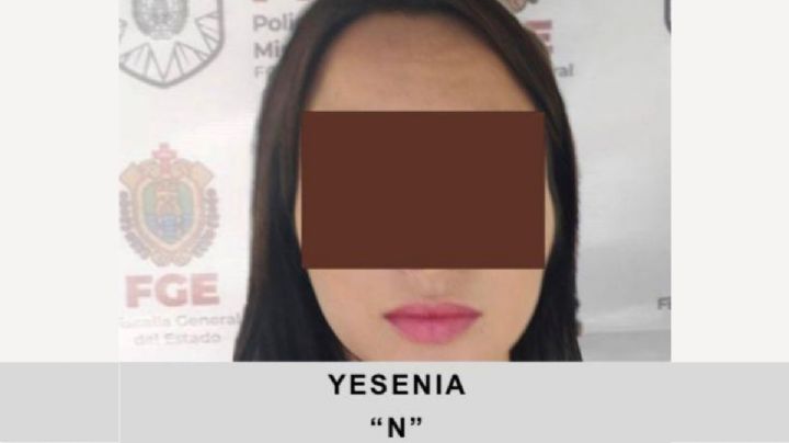Vinculan a proceso a Yesenia "N" por el multihomicidio de su familia en Veracruz