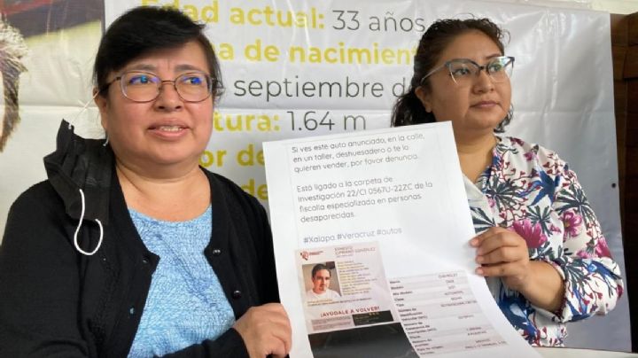 Abogado Ernesto Cipriano desaparece en Veracruz; familiares ligan caso a su profesiÃ³n