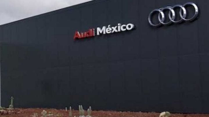 Termina la huelga en Audi: los trabajadores aceptan el acuerdo