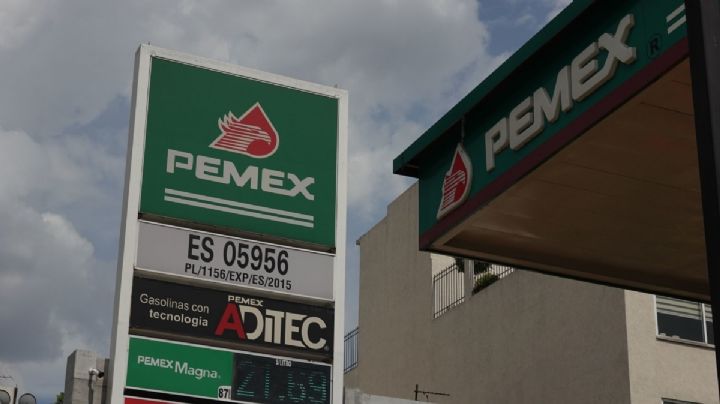 Este es el precio de la gasolina en México hoy miércoles 8 de mayo