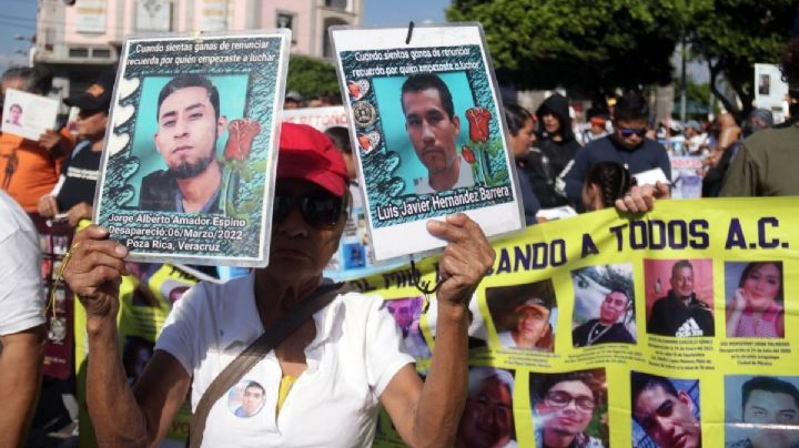 Hidalgo registra 825 personas desaparecidas o no localizadas: el 30% son mujeres