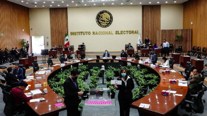 INE: se confirma la solicitud de aspirante a gubernatura de Jalisco para reforzar seguridad