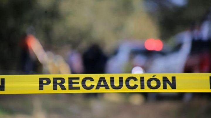 Atropellan a activista de madres buscadoras durante plantón en Quintana Roo