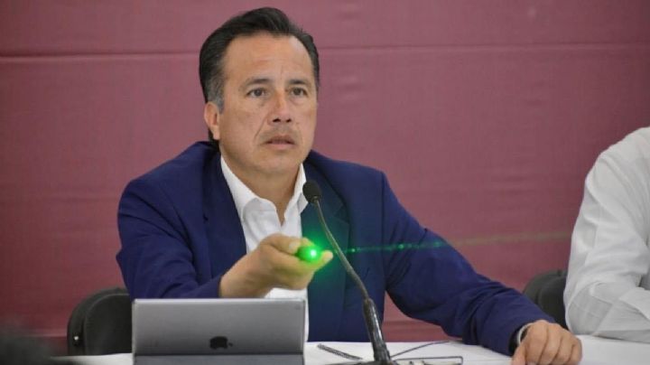 Cuitláhuac Garcia desmiente que cafetaleros carezcan de apoyos gubernamentales de Veracruz 