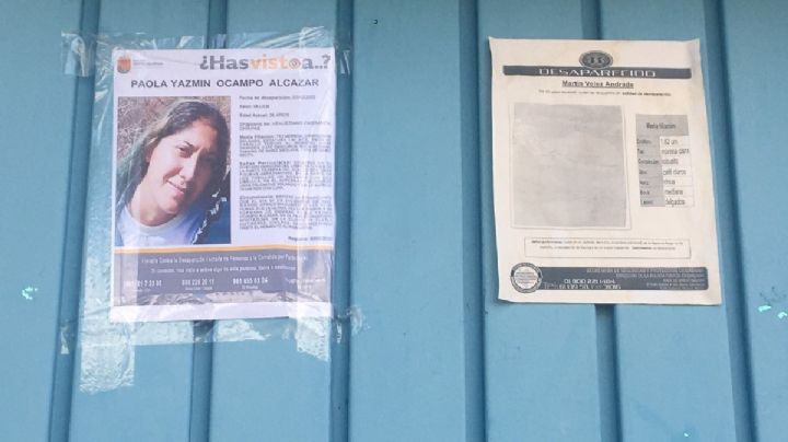 Chiapas: a un mes del feminicidio de Paola Yazmín, padres exigen que se reanuden las clases