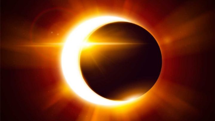 Colima NO suspende clases el 8 de abril ante presencia del eclipse solar