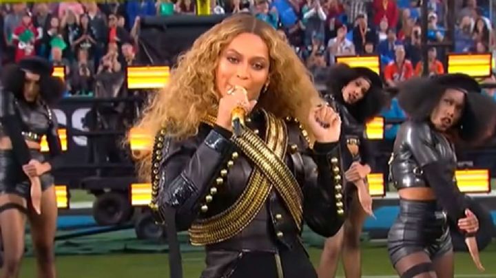Beyoncé en el Super Bowl: el día que fue criticada por lucir con 'sobrepeso' en uno de sus mejores shows