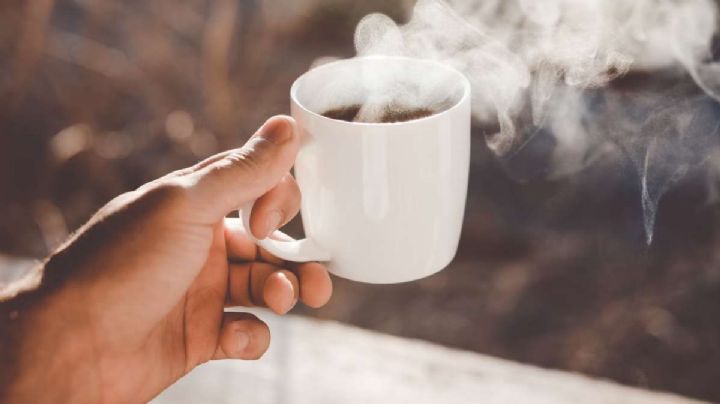 Un café todos los días ayuda a bajar de peso dice estudio de The American Journal of Clinical Nutrition
