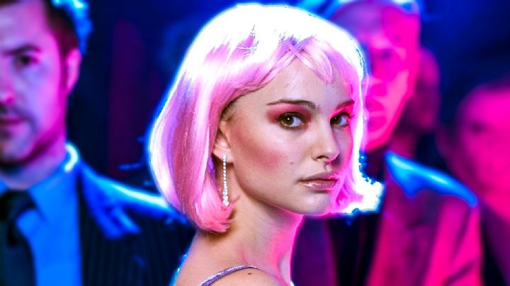 Netflix México: Natalie Portman y cómo se preparó para ser la sensual stripper de Closer, película nominada al Óscar