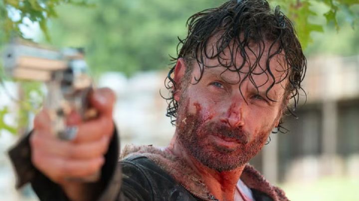 Rick Grimes en The Walking Dead y todo sobre su esperado regreso en "The Ones Who Live"