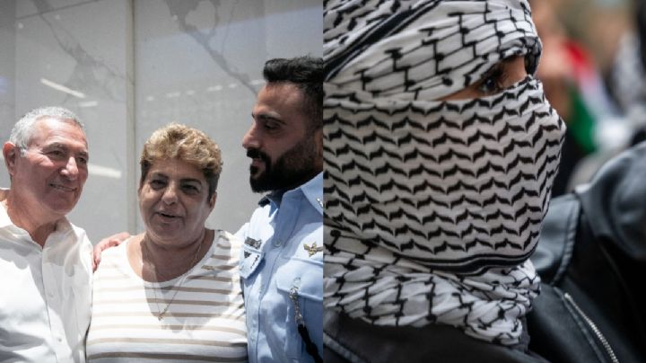 Mujer israelí salvó su vida y la de su esposo al ofrecer té y galletas a milicianos de Hamás