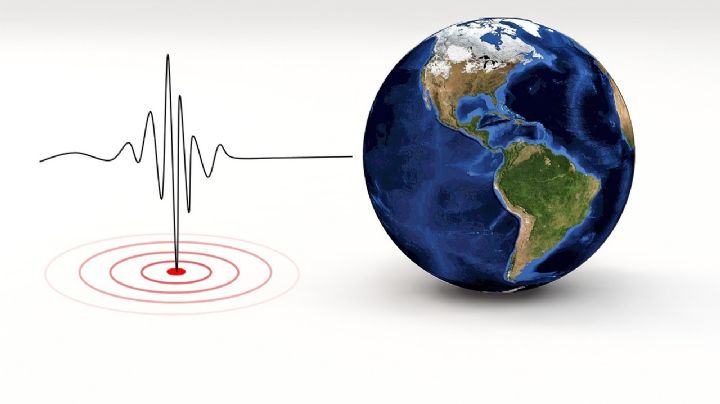 Se registra sismo de intensidad 5.2 en Guerrero, no se activó la Alerta Sísmica en CDMX