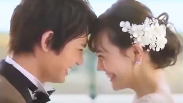 'La fecha del matrimonio' es la serie japonesa que me demostró que el amor perfecto no existe