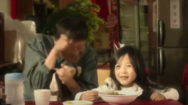 'My little baby Jaya' la dramática película coreana que habla sobre el abuso escolar