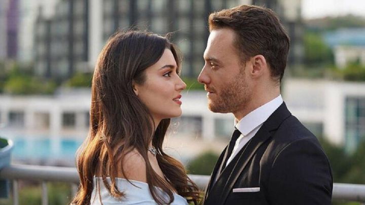 Cinco parejas de telenovelas turcas que se han enamorado en la vida real