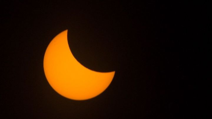 ¿Podremos ver el espectacular Eclipse solar en México en octubre?