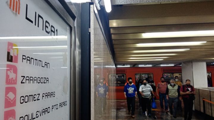 Metro CDMX: usuarios reportan retrasos este 28 de febrero en la Línea 2