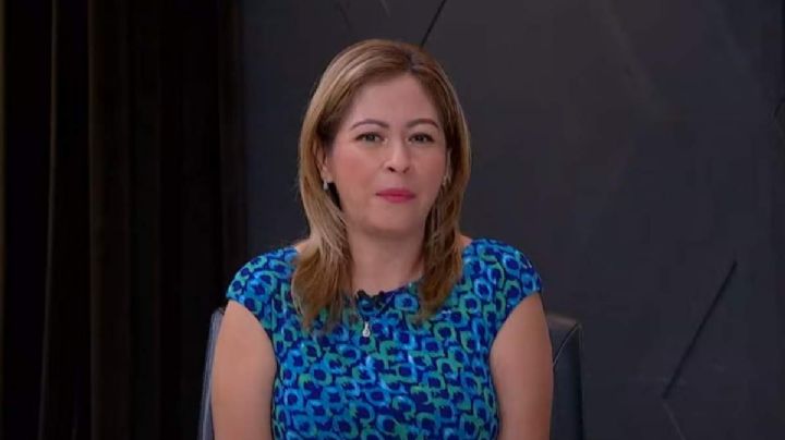 Lucy Meza será la candidata del Frente Amplio por México en Morelos