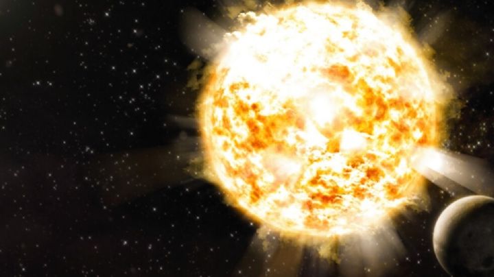 La Tierra sufrirá efectos de la Tormenta Solar "caníbal", ¿cuándo ocurrirá y qué afectaciones habrá?