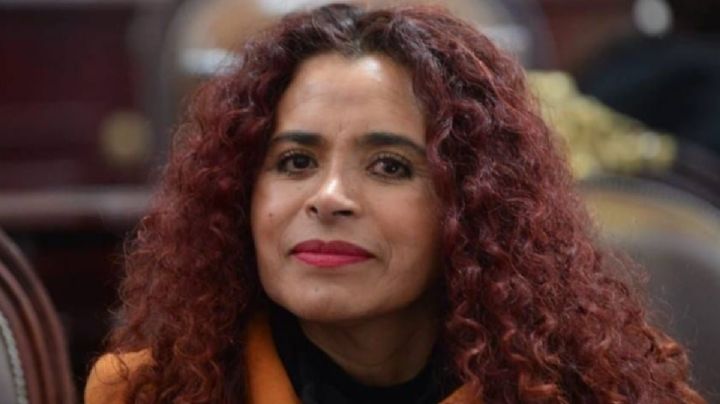 Alicia Medina busca ser alcaldesa de Magdalena Contreras: "Nos merecemos buenos gobiernos"