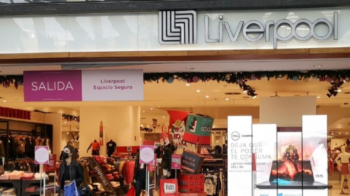 Ofertas en Liverpool: estas son las mejores promociones vigentes tras la última venta nocturna del 2023