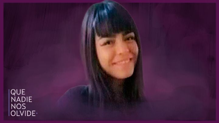 Fernanda Morán estuvo 6 meses desaparecida y encontraron su cuerpo enterrado en casa de su expareja