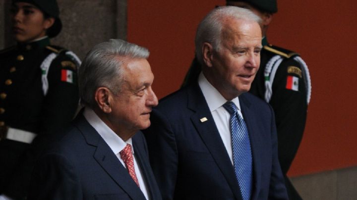 La relación bilateral entre Estados Unidos y México es prioritaria