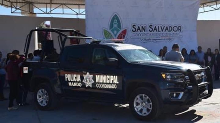 Hidalgo: amarran y casi linchan a un presunto acosador de menores en San Salvador